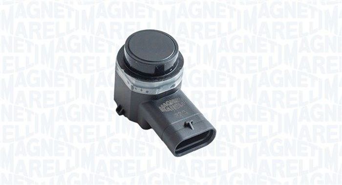 Sensor, Einparkhilfe