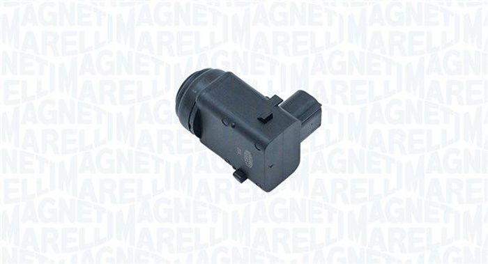 Sensor, Einparkhilfe