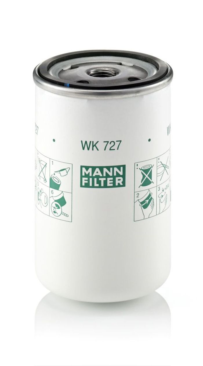 Kraftstofffilter