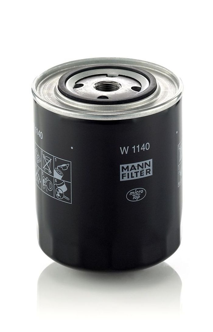 Ölfilter