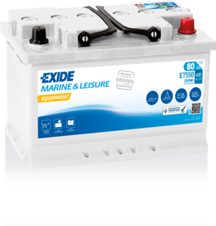 Starterbatterie