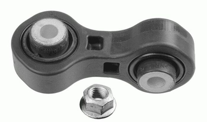 Stange/Strebe, Stabilisator