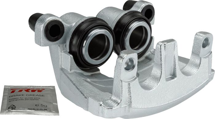 Bremssattel