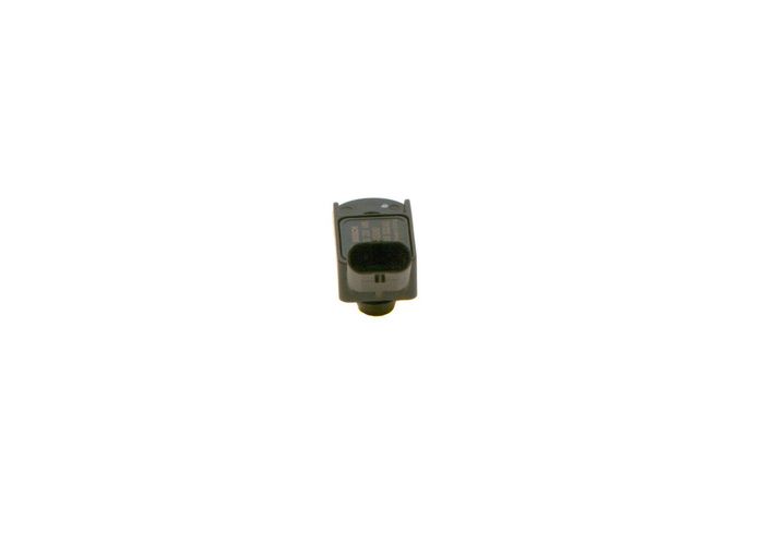 Sensor, Ladedruck