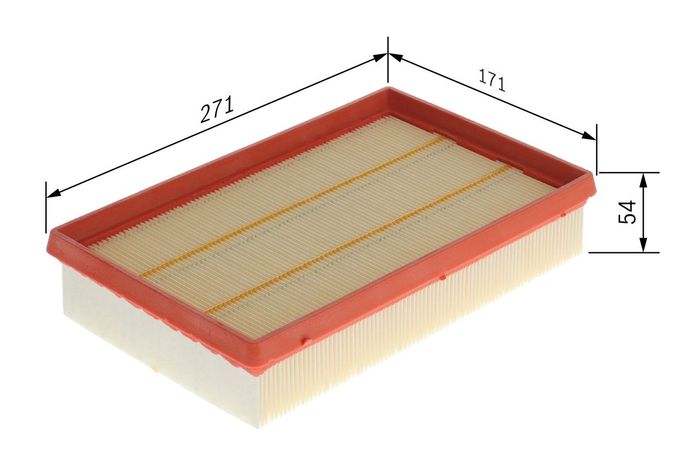 Luftfilter