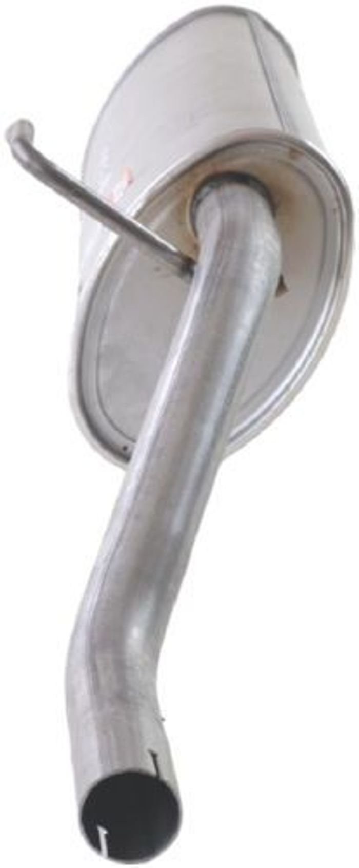 Endschalldämpfer