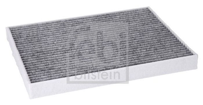 Filter, Innenraumluft