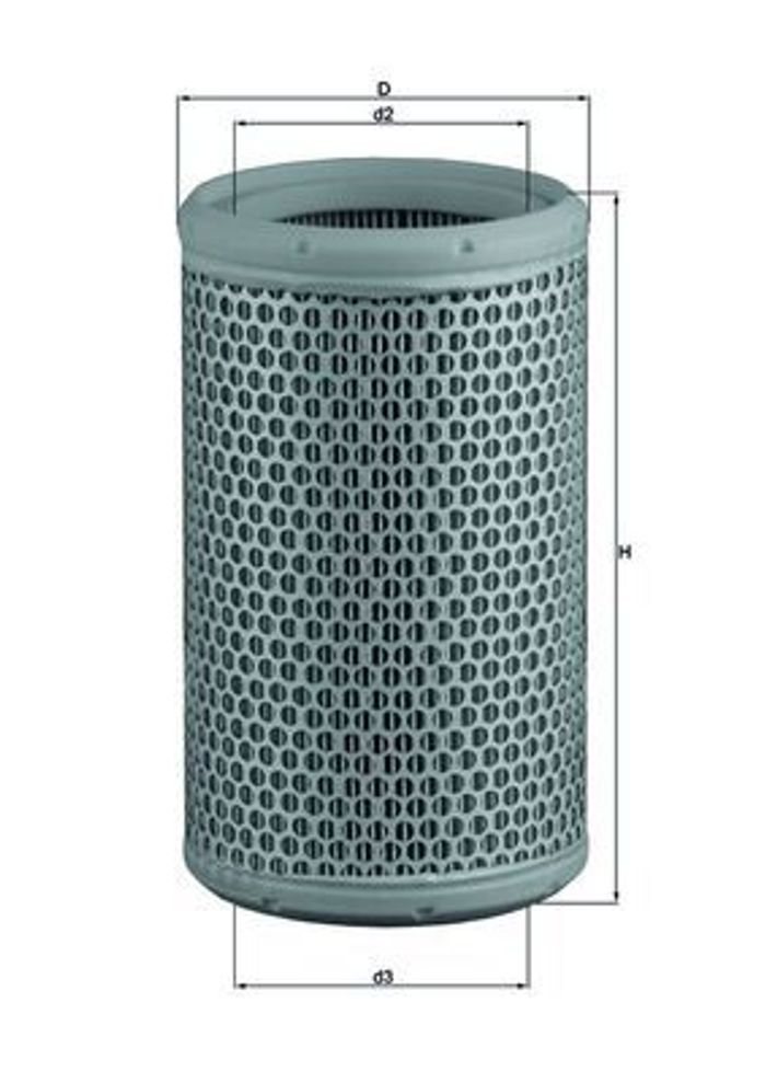 Luftfilter