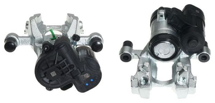Bremssattel