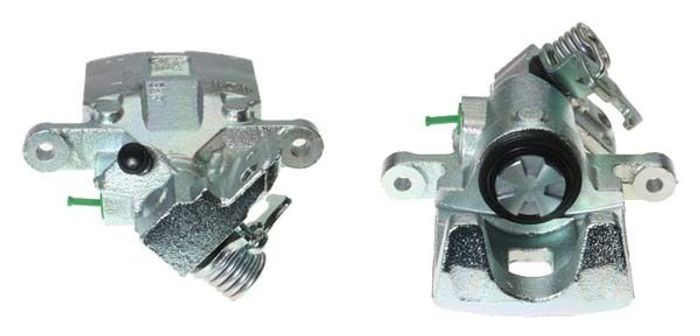 Bremssattel