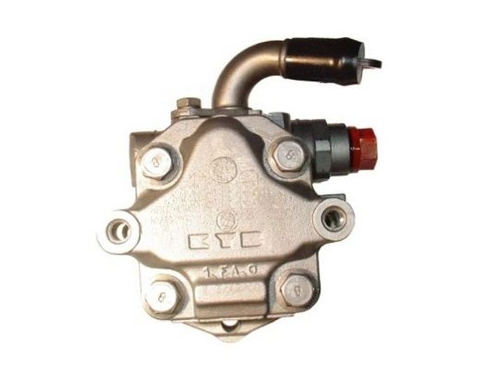 Hydraulikpumpe, Lenkung
