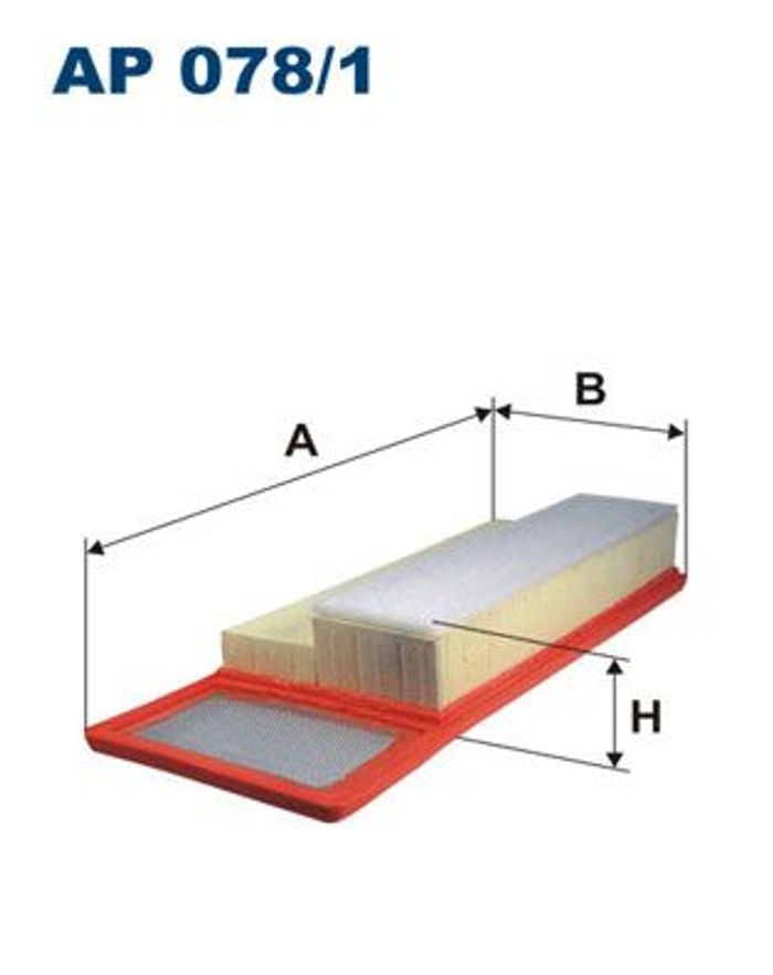 Luftfilter