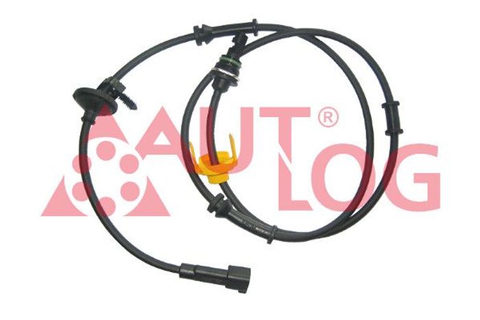 Sensor, Raddrehzahl