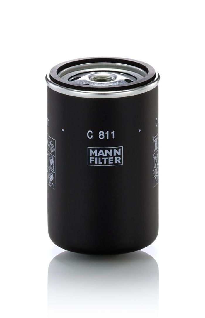 Filter, Drucklufttechnik