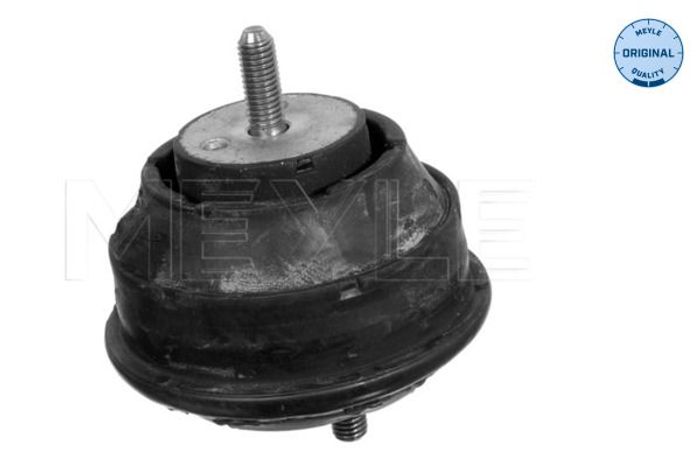 Lagerung, Motor