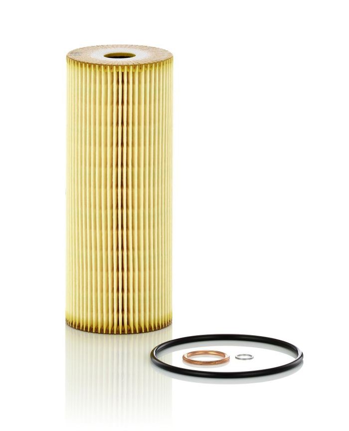 Ölfilter