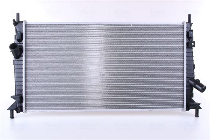 Kühler, Motorkühlung