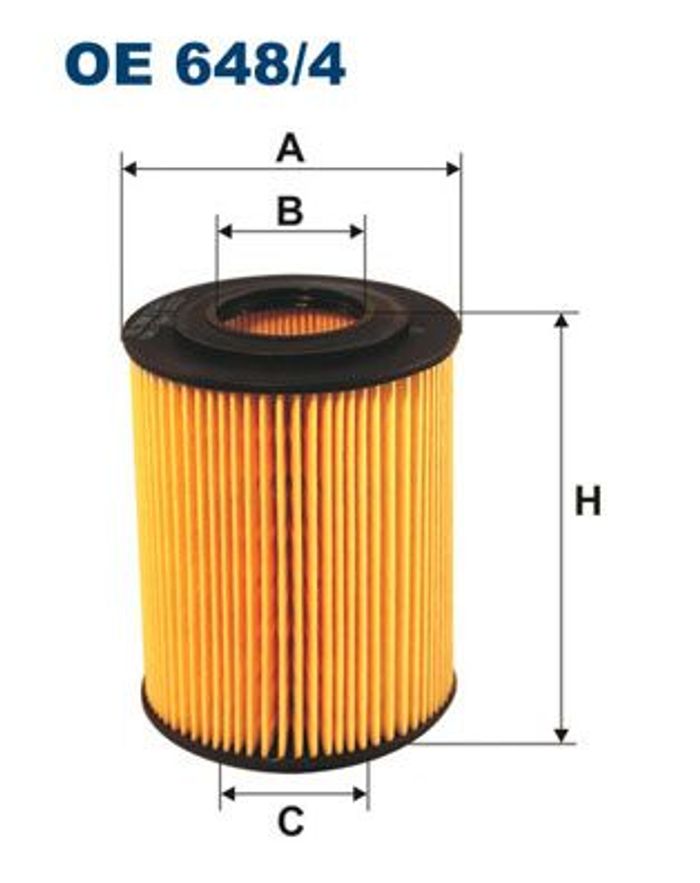 Ölfilter