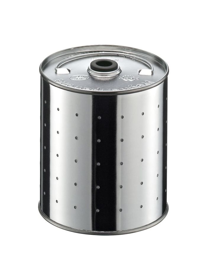 Ölfilter