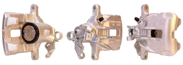 Bremssattel