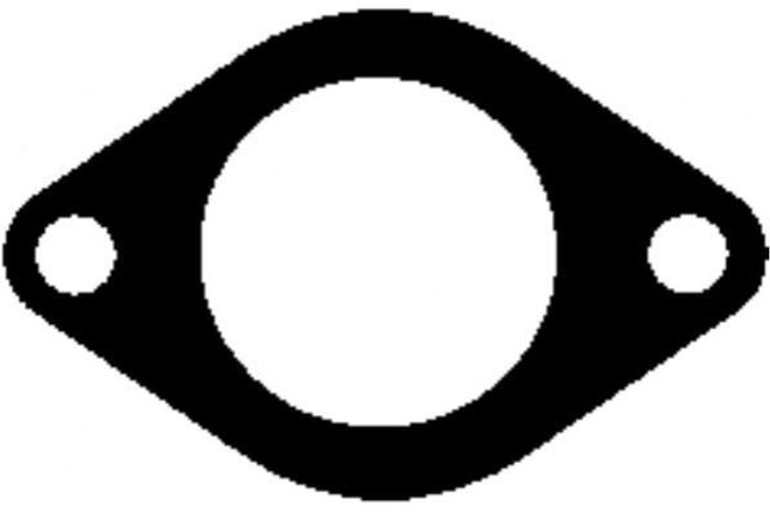 Dichtung, Abgaskrümmer
