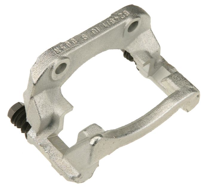 Halter, Bremssattel