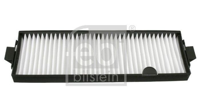 Filter, Innenraumluft