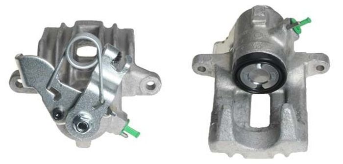 Bremssattel