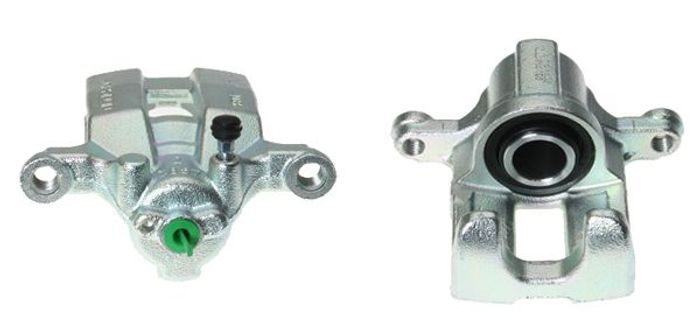 Bremssattel