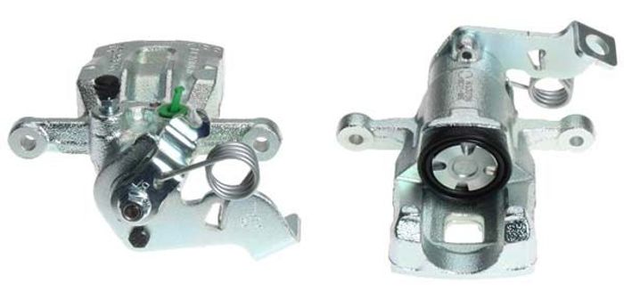 Bremssattel