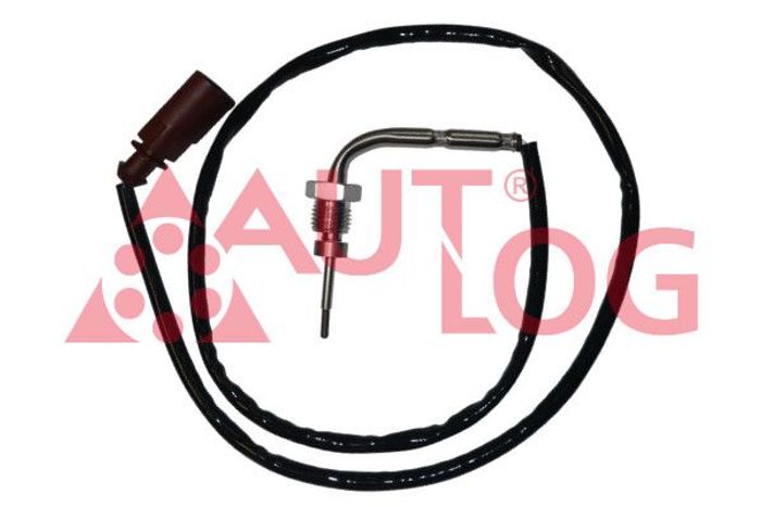 Sensor, Abgastemperatur