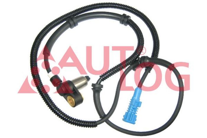 Sensor, Raddrehzahl