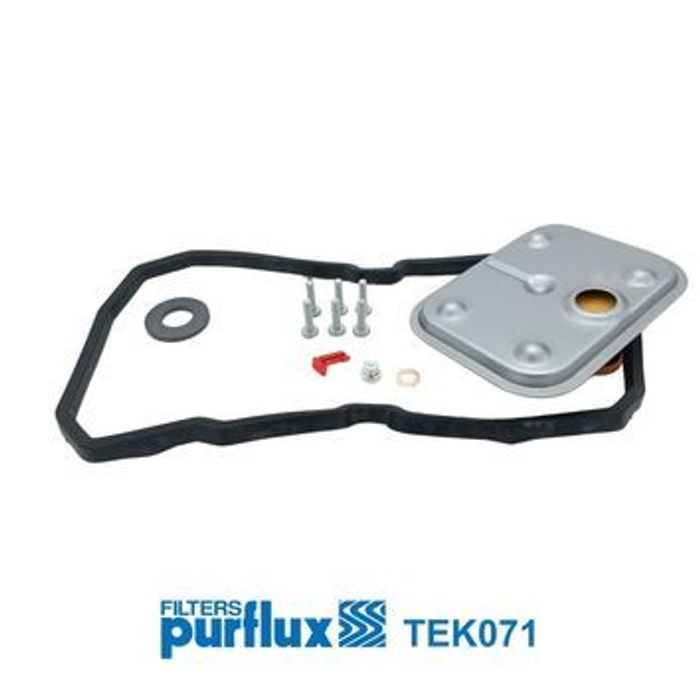 Hydraulikfiltersatz, Automatikgetriebe