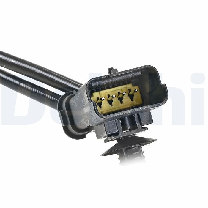 Sensor, Abgastemperatur