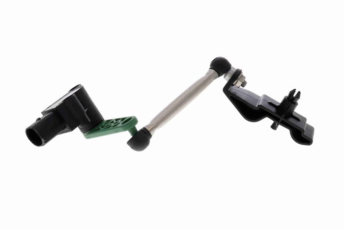 Sensor, Leuchtweitenregulierung