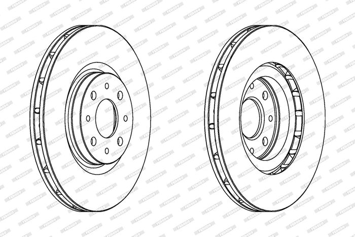 Bremsscheibe