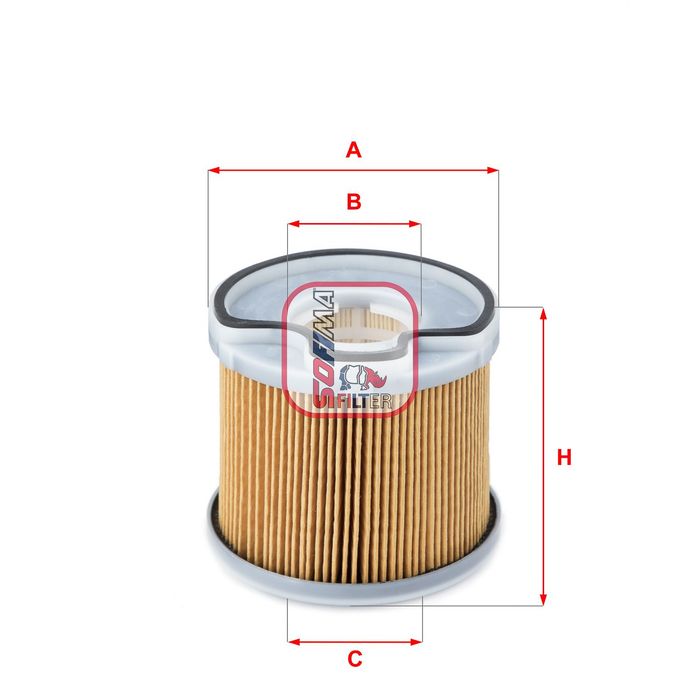 Kraftstofffilter
