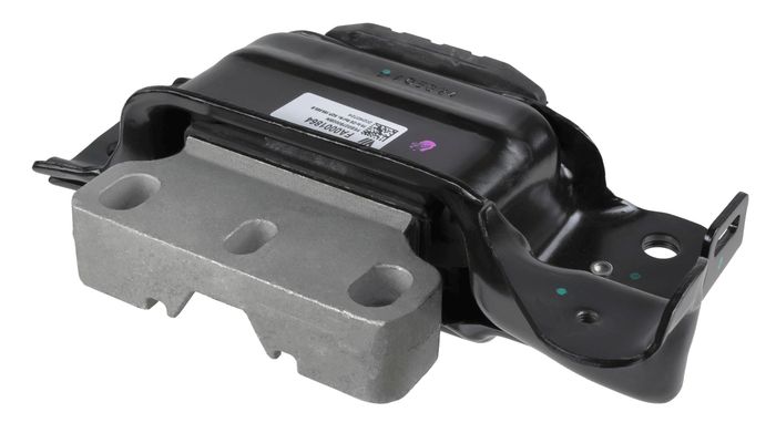 Lagerung, Automatikgetriebe