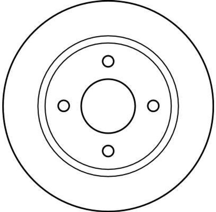 Bremsscheibe