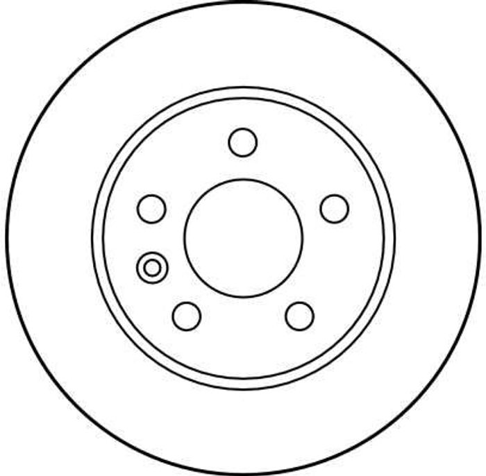 Bremsscheibe
