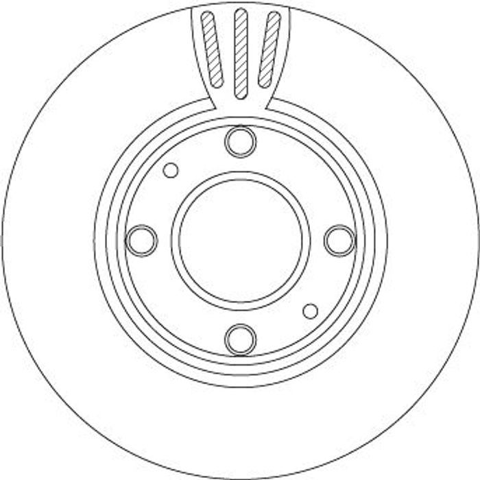Bremsscheibe