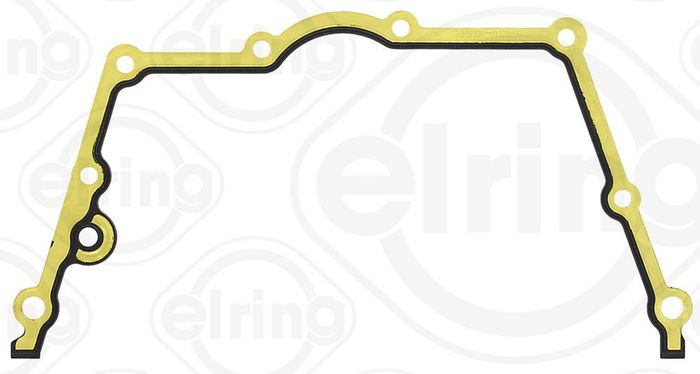Dichtung der Ventilsteuerungsdichtung passt zu: BMW 5 (E60), 5 (E61), 6 (E63)...
