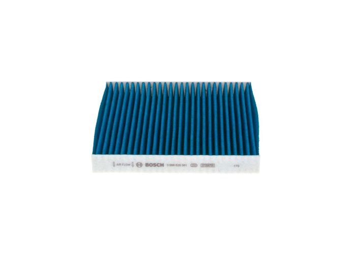 Filter, Innenraumluft