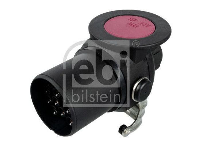 Stecker