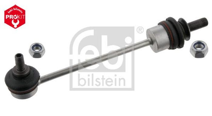 Stange/Strebe, Stabilisator