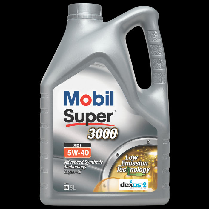 Motoröl