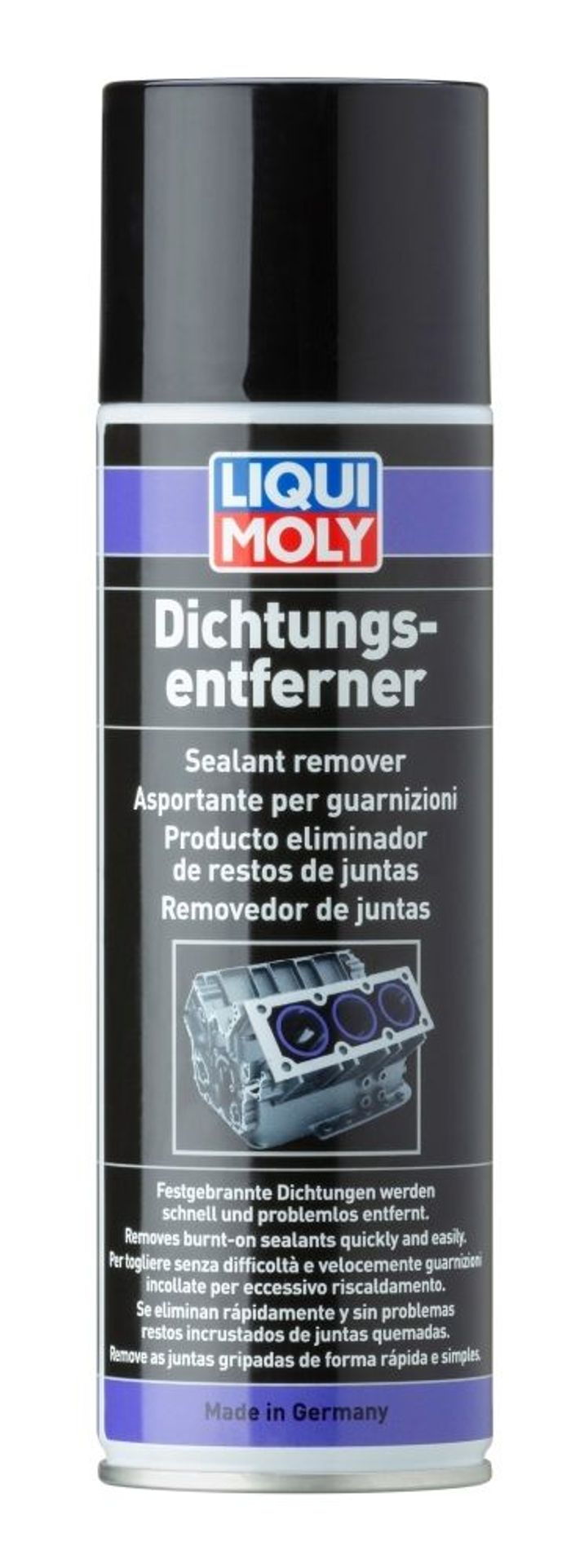 Dichtungsentferner