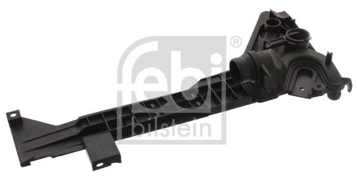 Halter, Ausgleichsbehälter (Kühlmittel)