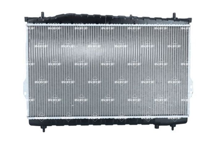 Kühler, Motorkühlung