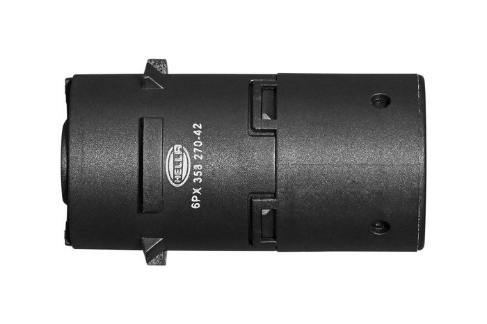 Sensor, Einparkhilfe